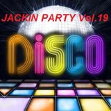 The Jackin House Party Vol.19 Compiled & Mixed By Cesare Maremonti MusicSelector®