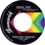 Sweet Soul Music 1968-1969