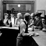 Loman's Speakeasy Club