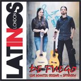 DE FUEGO * Live Acoustic Session & Interview