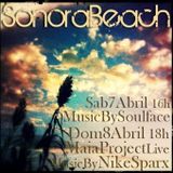 Sonora Beach Session 2