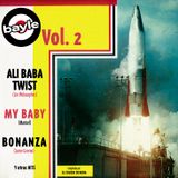 Bayle Vol. II (Cd 2010)