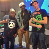 DJ MK & SHORTEE BITZ - KISS FM SEPT 24TH - SPECIAL GUEST WRETCH 32!!!