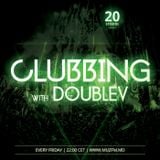 DoubleV - Clubbing 020 (05-12-2014)