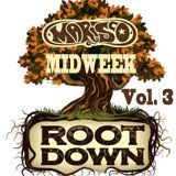 Marisco Midweek Rootdown Vol 3 - 21/08/13