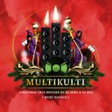 DJ SERG x DJ REG - MUKU XMAS MIXTAPE 2015