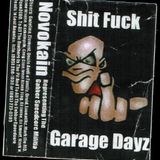 Gabber / Speedcore Mix Tape From The Late 90's ☢ ☣ - Tracks from D.O.A, DJ Skinhead, Disciples Of B