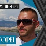 Chrisstoph - Color House Records Show@Proton