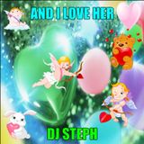 And I Love Her <3