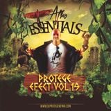 Dj Protege The Protege Effect Vol 19 (Afro House)