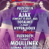 Totalret - Radiofil Mix 18.03.2011