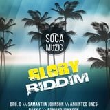 Glory Riddim_Righteous Records