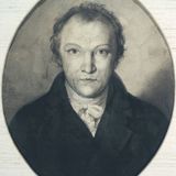 William Blake le mariage du ciel et de l'enfer seconde partie