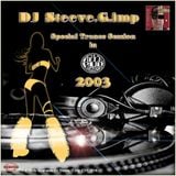 DJ Steeve.G.imp Alambic Bar Special Trance session 2003