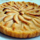 PostrePalFinde: Tarta de Manzanas