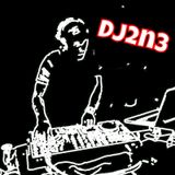 Dj2n3 -XXTRA HARD radio show #12