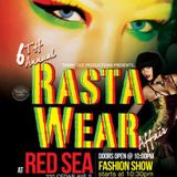 6th Annual Rasta Wear Affair (Minnesota) 4-20-13