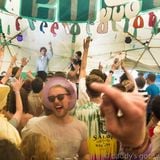 Move D - Live @ Freerotation, Wales (14-07-2013)