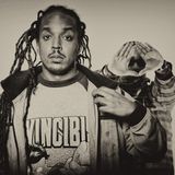 DJ BenHaMeen - West Coast New School Mix