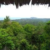 March 2012 Koh Phangan live mix...