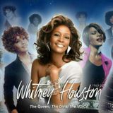 DJ MOKO MIXXX - Tribute to WHITNEY HOUSTON -