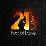 21 Day Prayer Background