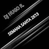 DJ HUGO @ BAHAMAS SEMANA SANTA 2K13