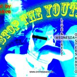 CAN'T STOP THE YOUTH N°3