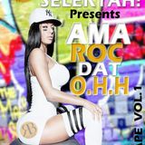 AMA ROC DAT O.H.H VOL 1