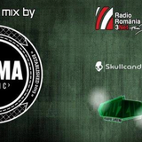 Clima-Muzik Radio Show-Radio 3 Net Romania guest mix