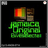 " BIVES ORIGINAL JAM "