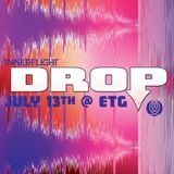 Recorded LIVE @ Innerflight Music 'DROP' _ ETG Seattle : 07.13.13 - mixed by Rhines