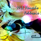 Mix Febbraio 2014 - Hit parade Febbraio 2014 (djkla mix)