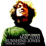 Sunshine Jones - Live at Sunday Sermon 2008
