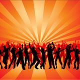 Dj Adonis Dancefloor-Gone-Wild-Cardio-Mixdown