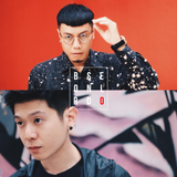 BASE ONLINE RADIO EP 3 - MEAN & G-PREME