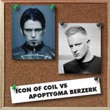 DJLiquid - Icon of Coil vs Apoptygma Berzerk