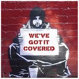 We've Got It Covered