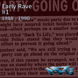 TheBFG - Old School Early Rave c1990 - Volume 1