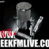 80s Grooves, Funk & Classic House PodCast