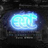 Kaskade @ EDC LV 6.08.2012