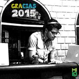 Mix Ahí te ves 2015 (Año Nuevo) - Milo DJ