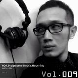 009_Progressive House;House Music#ABEN MIX
