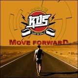 K.D.S - Move Forward (2015)