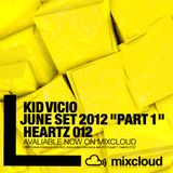 KID VICIO - JUNE SET 2012 ''PART 1'' - HEARTZ 012