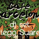 Diego Suarez - Live @ Cafe Barcelona 02.11.12 (Mar del Plata, Arg.)