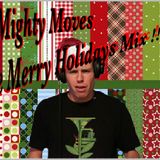 The Merry Holidays Mix