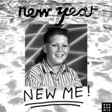 NEW YEAR - NEW ME :)