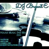 House Music 2nd Mix 2014