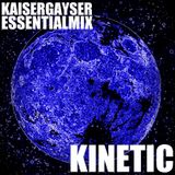 Kaiser Gayser 'Kinetic' Essential Mix